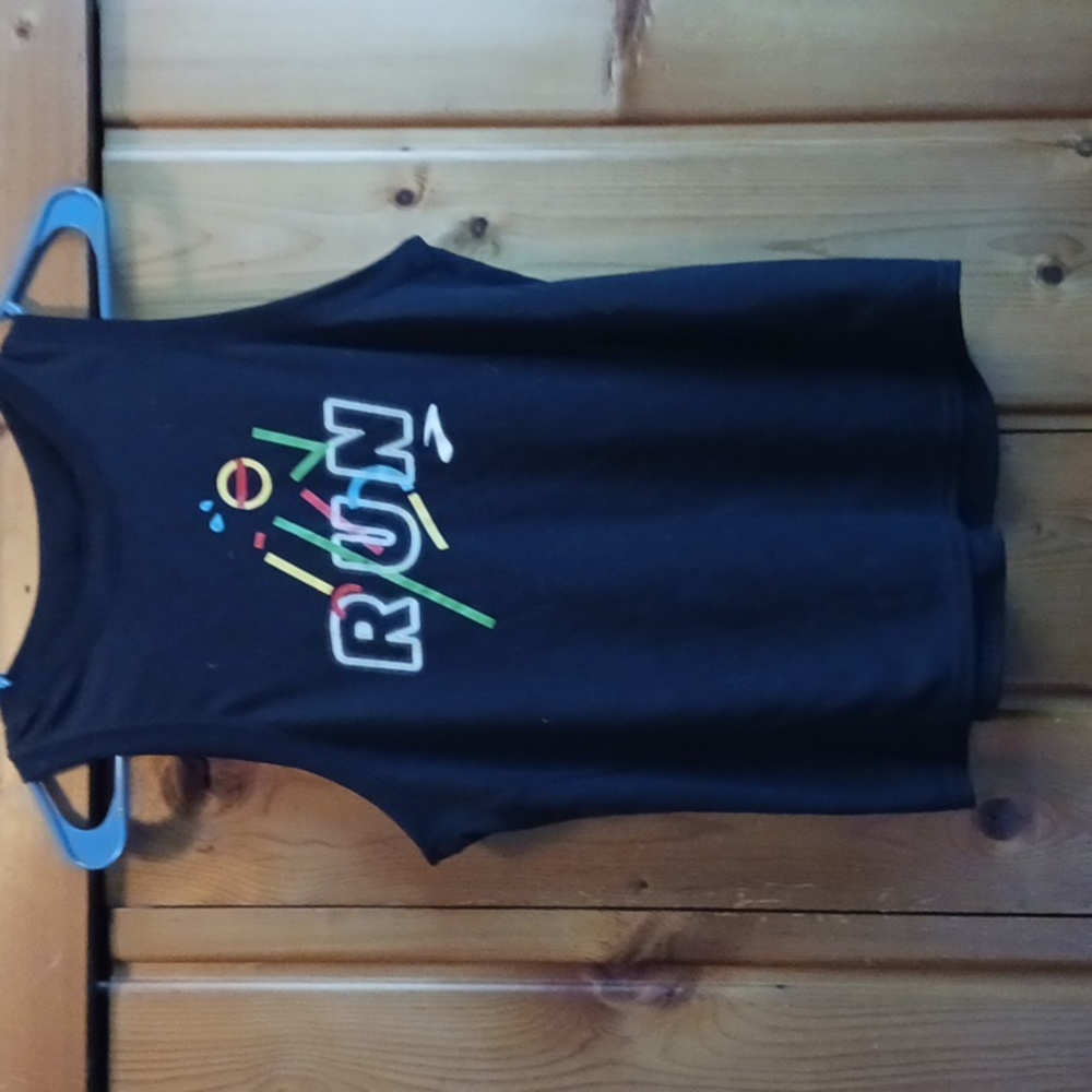 Brooks distance tank